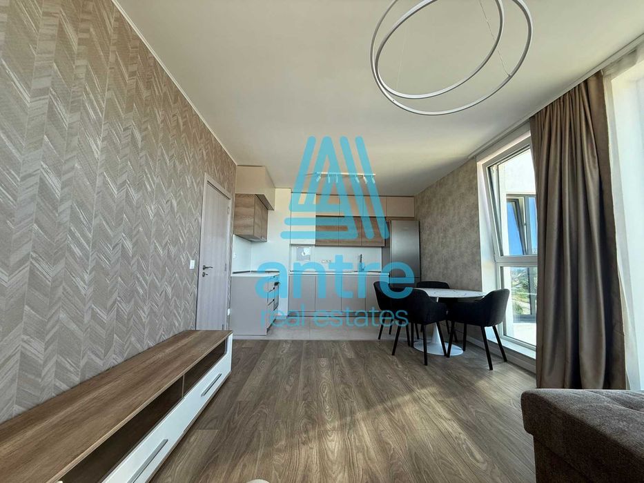 Дава се под наем Двустаен апартамент в София, Малинова долина - 75 кв.м за 580 € - Снимка #4