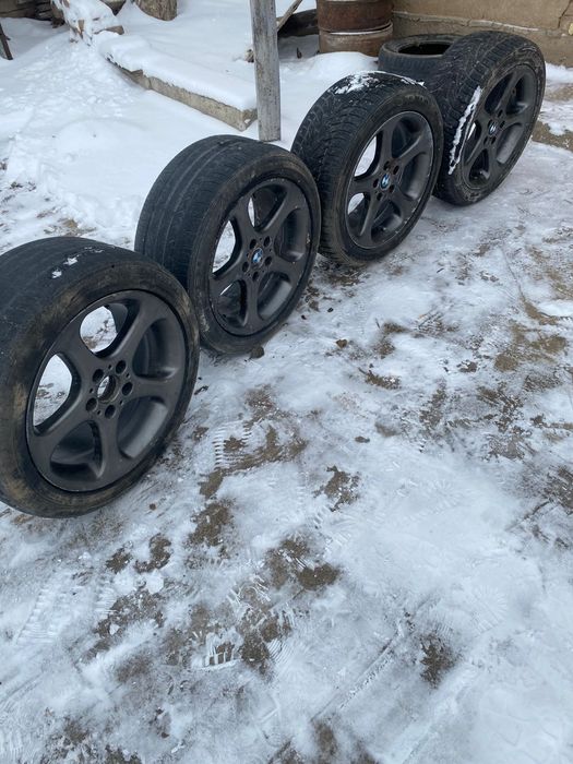 BMW E34 E38 E39  Диски продам срочно. R18.R19
