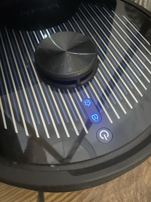 Robot aspirator gen roborock lg samsung dyson xiaomi cadou saci lavete