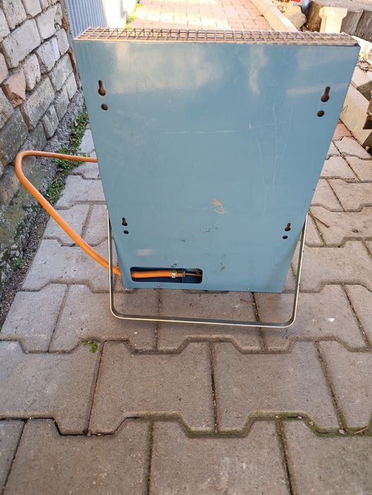 Каталитична газова печка