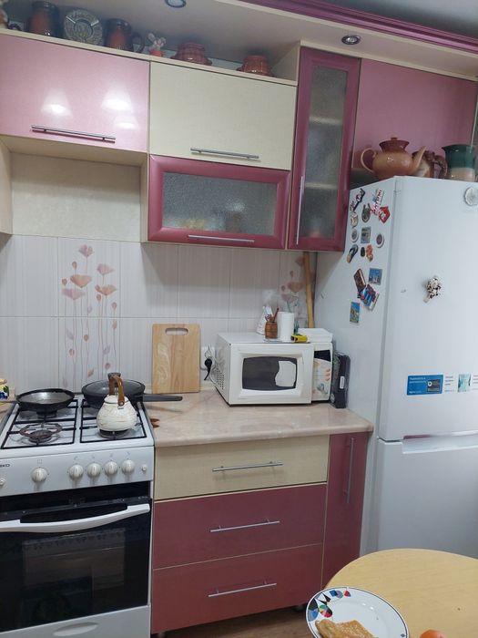 Кухонный гарнитур