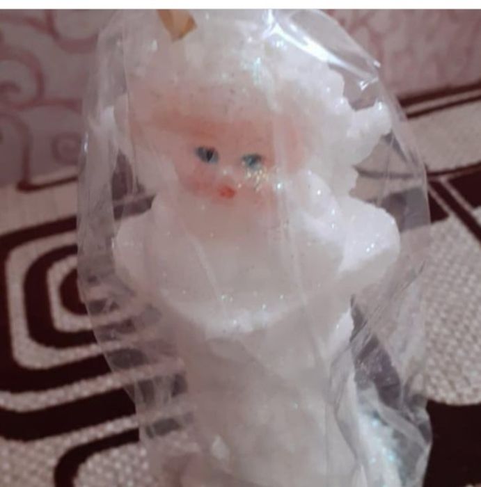 Сувениры в новой упаковке