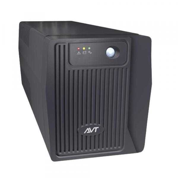 ИБП UPS AVT 850VA/510WT . Форма оплаты любая Гарантия Доставка
