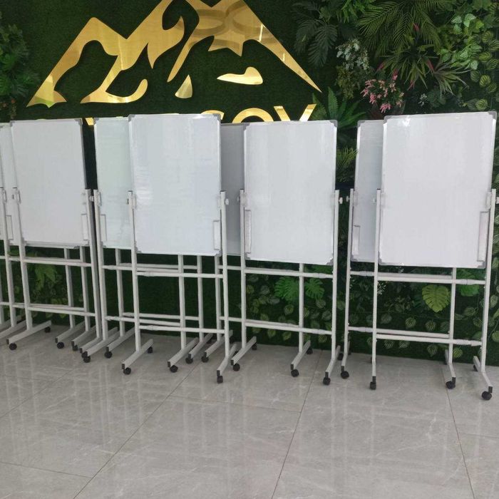 Флип-чарты для конференций! Доставка и установка!