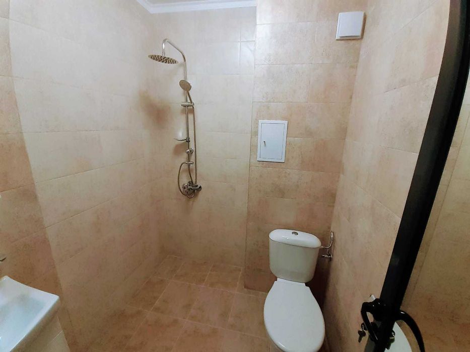 Дава се под наем Едностаен апартамент в Пловдив, Център - 43 кв.м за 331.5 € - Снимка #3