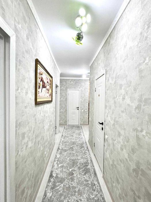 3-к ЖК Томирис продам!