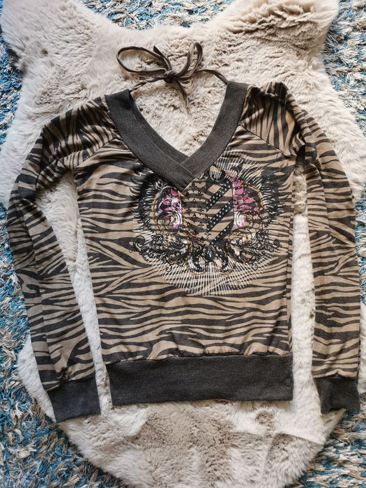 Блузка Алеса, Alessa, топове, блузи