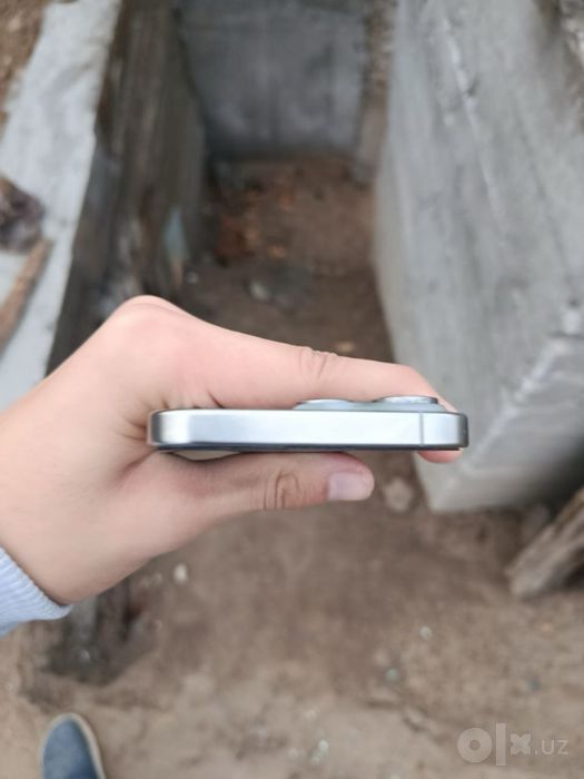 iPhone 15 pro max с гарантией