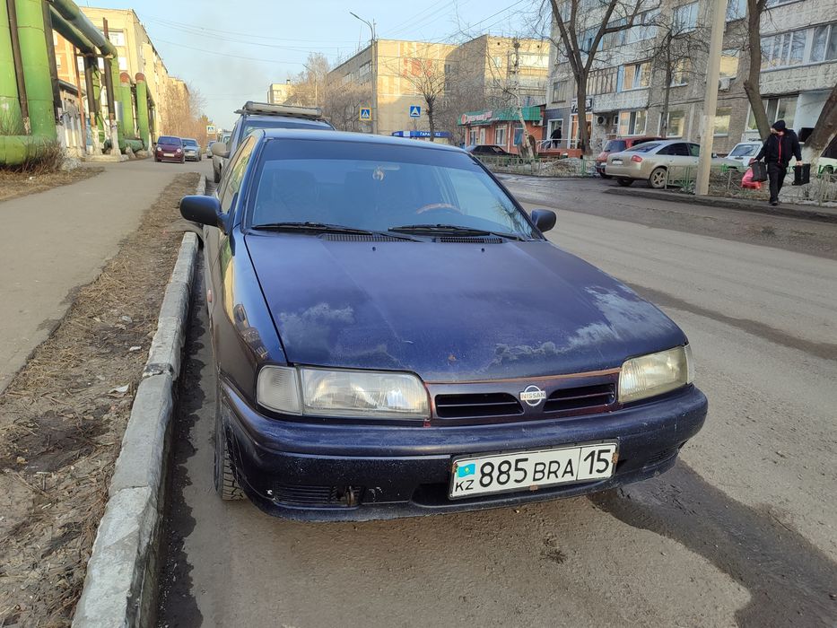 Продам Ниссан примера