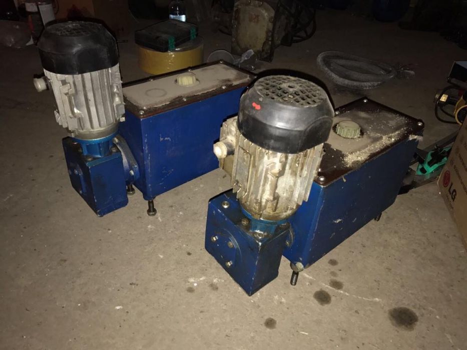 Лубрикаторы клапана пик