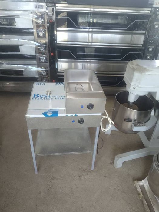 Perashka aparat stolli stolsiz