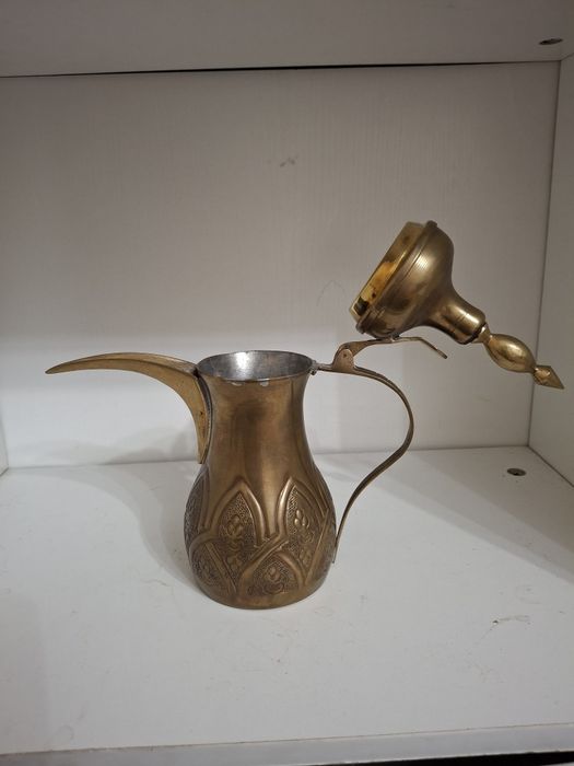 Продам  кофейник арабский