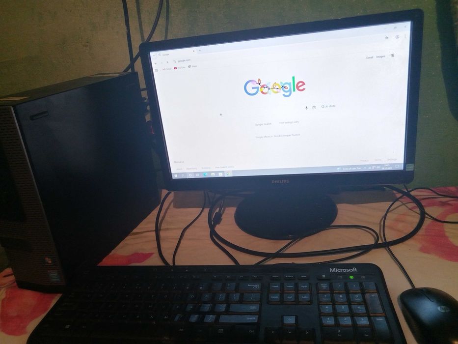 Vand Pc complet Oferta doar azi