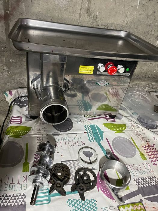 Сотилади: Месаробка