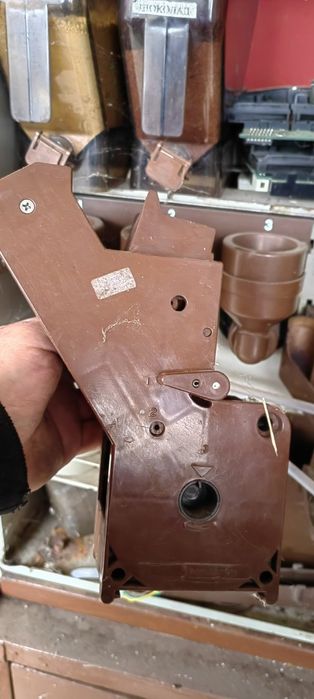 Вендинг саеко на части