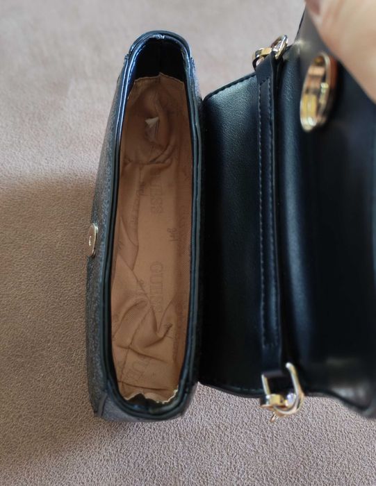 Чанта guess girl