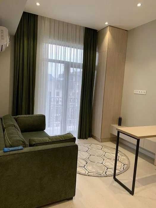 Сдается Кв-ра ЖК Dream House На Яккасарай Кушбеги Uzum Офис