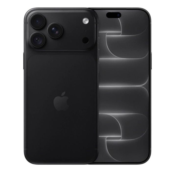 IPHONE 18 Pro max 1 tb