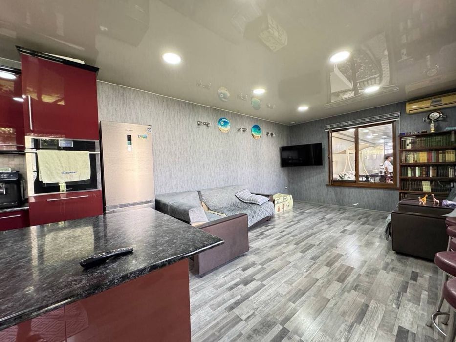 Дом участок Фаргона йули Яшнабадский рн