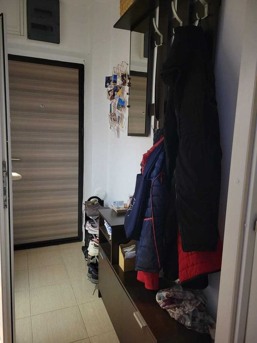Parter 2 camere - zona Andrei Muresanu