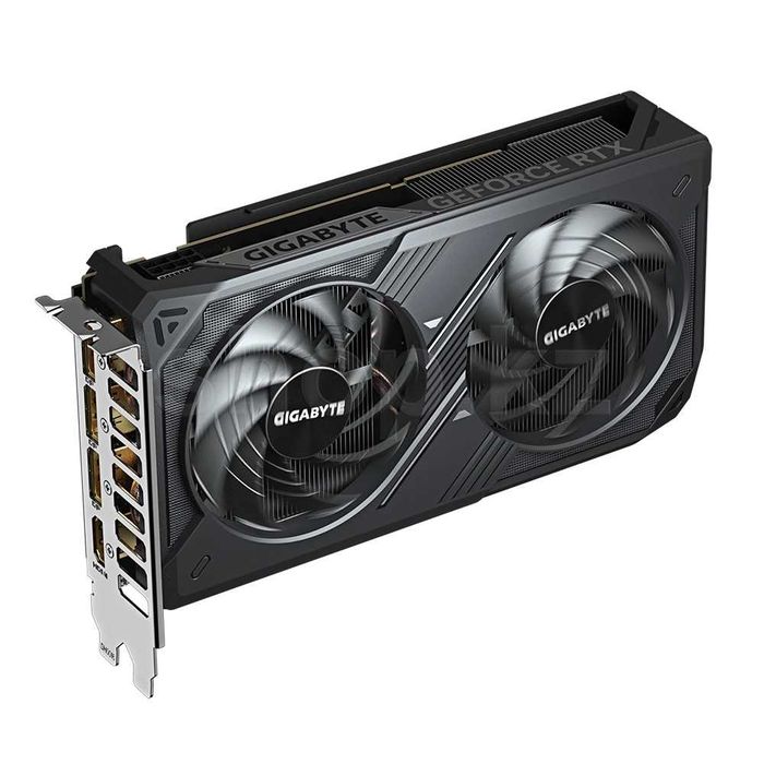 Видеокарта Gigabyte RTX 5060 Windforce Max OC 8 GB