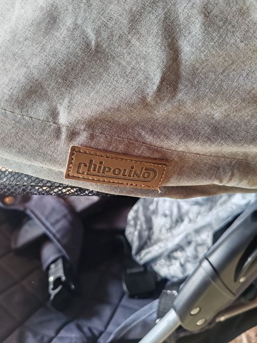 Бебешка (детска) количка Chipolino Mixie