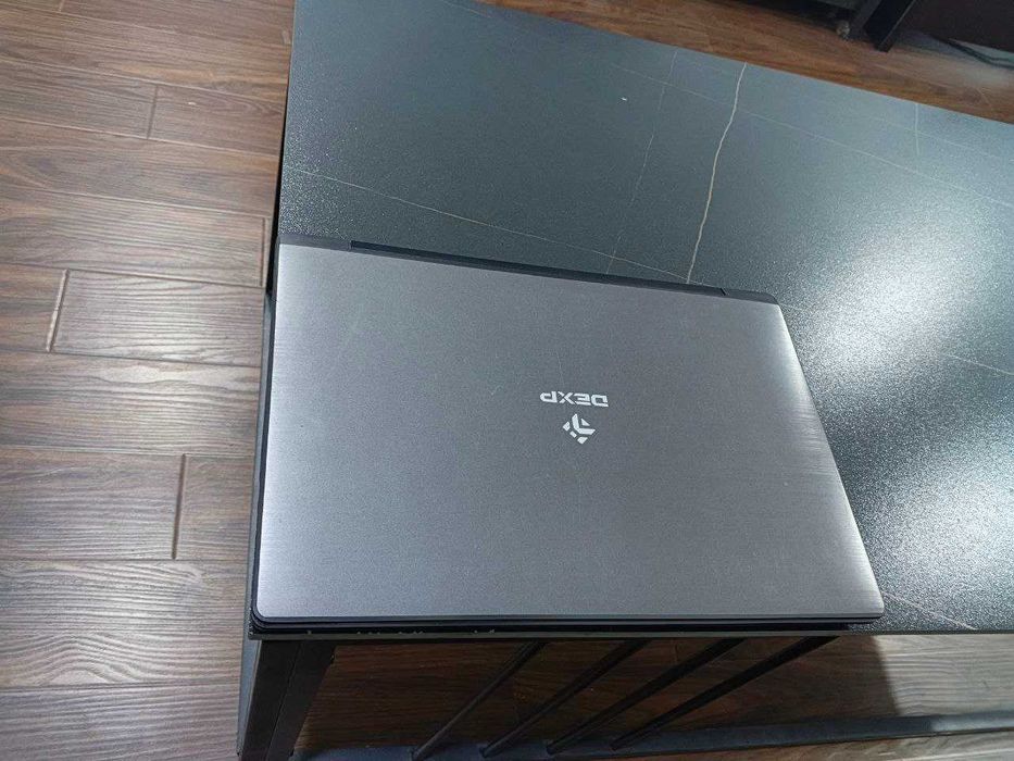 DEXP dexp ноутбук (NOUTBUK) Russian Version