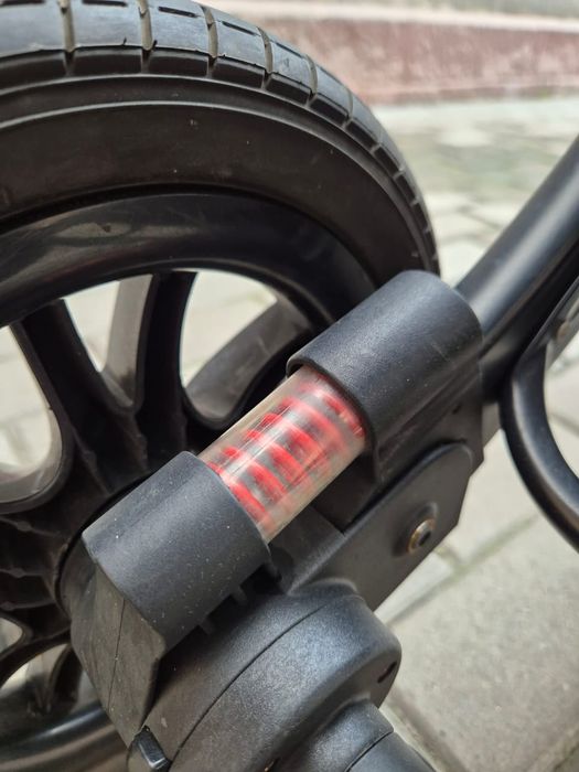 Продам детскую коляску.