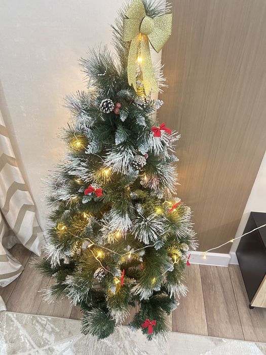 Ёлка новый сатылады