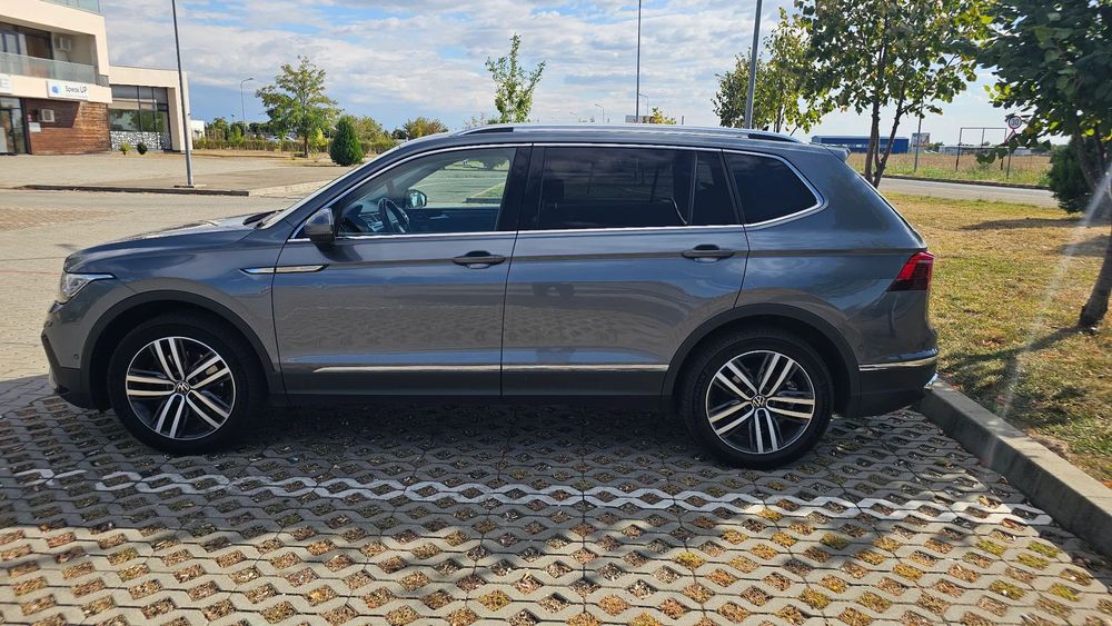 VOLKSWAGEN Tiguan 2021 — imagine 2