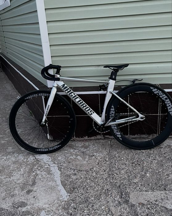 фикс (fixed gear)