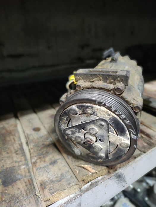 Компресор за климатик за Citroen C4 Grand Picasso