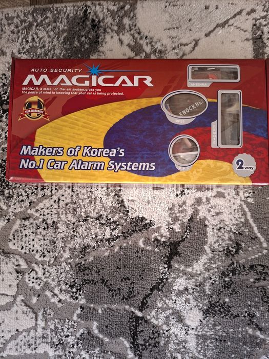 Mejicar pult 903 orginal korea