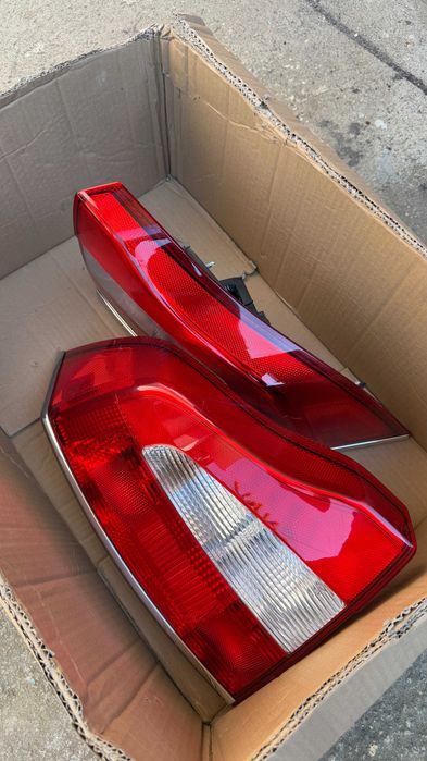 Stopuri Volvo S80 II crom