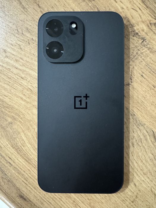 One Plus TURBO 6V в новом состоянии