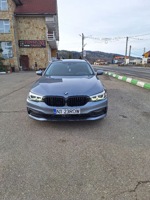 BMW seria 520 g31