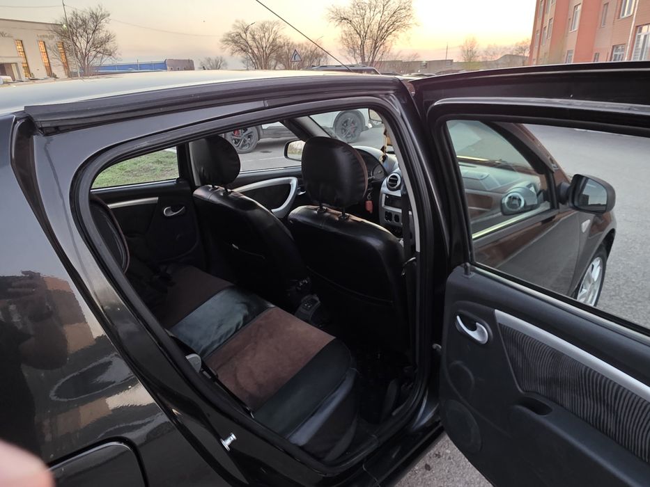 Продам Renault Sandero 2014 г.