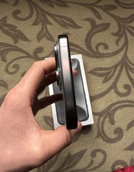 Iphone айфон 15 сотовый телефон