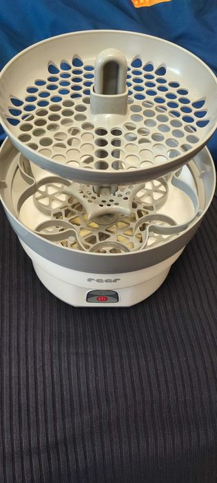 Sterilizator Biberoane Reer Germania