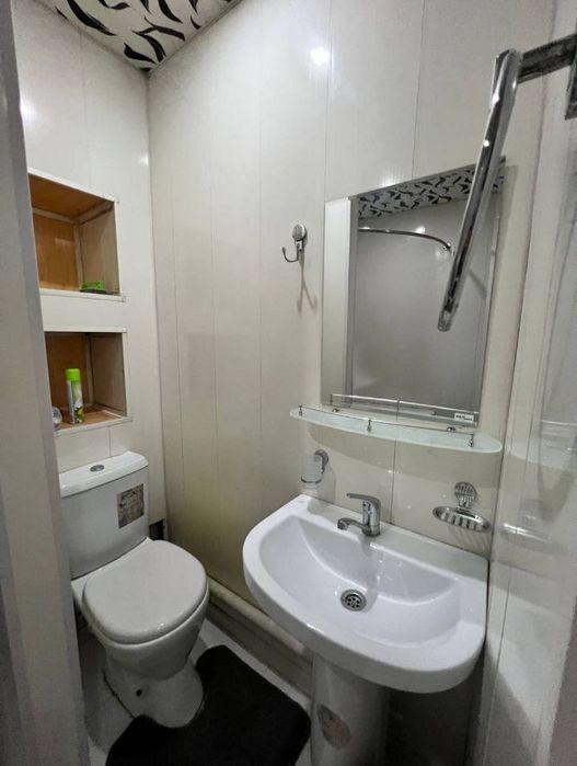 Аренда 3/1/4 Коракамиш 2/4