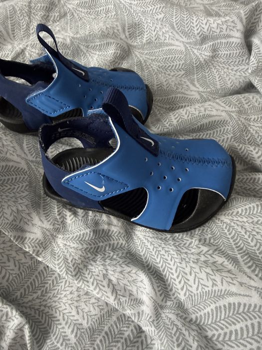 Nike baby сандали Найк