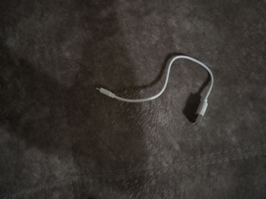 Наушники Светящиеся