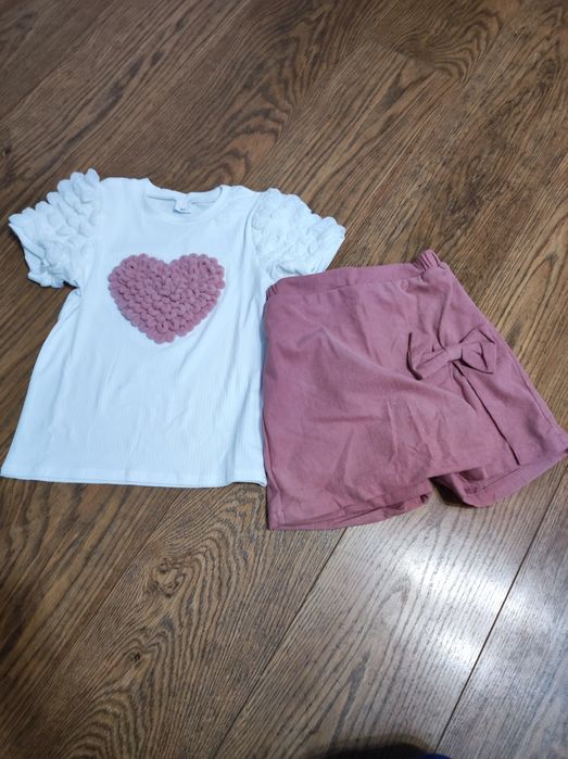 Детски комплект , размер 128