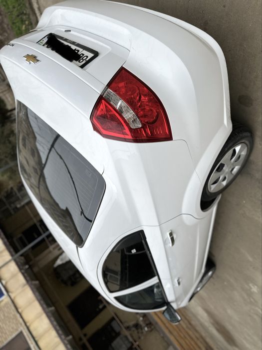 Nexia 3 ijaraga beriladi