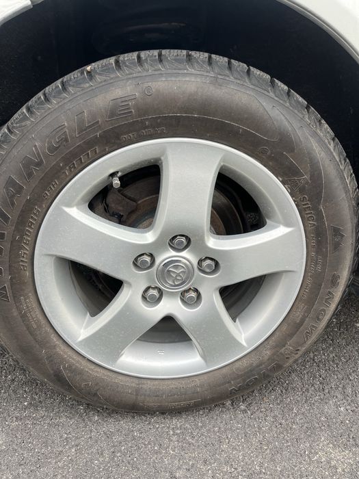 Диски камри 35 европеис