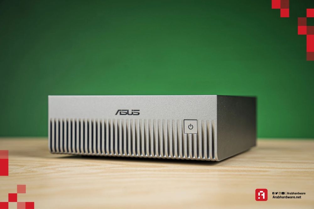 Asus ascent GX10 128gb/1tb