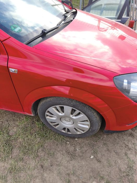 Vând ușă stânga și dreapta Opel Astra H GTC