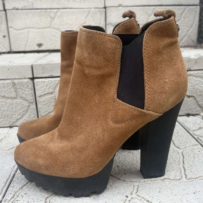 Guess боти 37 номер