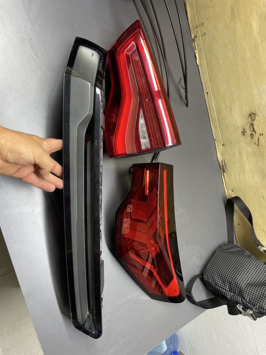 Стопове за BMW различни модели