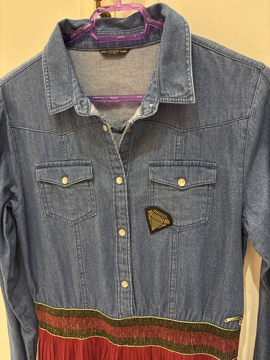 Рокля Guess - 14 г.